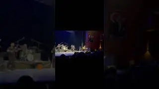 Part6 - Cem Karaca Resimdeki Gözyaşları Metin Özülkü 90'lar Konseri
