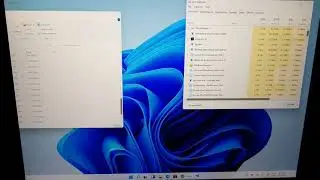 Windows 11 Window Animations