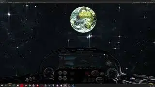 Space Button