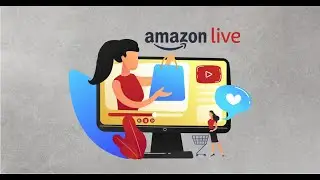 Live Streaming on Amazon Live - Quick Guide to Live Stream in 2021.
