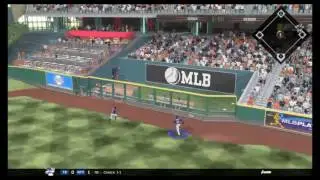 MLB The Show 16: Chicago Cubs Franchise Gameplay vs. Astros / Cardinals