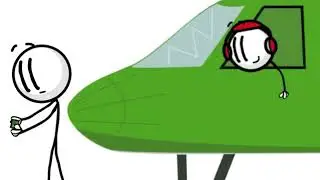 I like ya cut g (Henry Stickmin Edition)