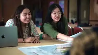 Urban and Regional Planning Profile UNS 2022