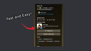 How to Create an ANIMATED Custom Status in Discord