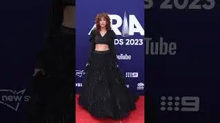 Save the date - the 2024 ARIA Awards are set for Wednesday, November 20 📷 via @gettyentertainment