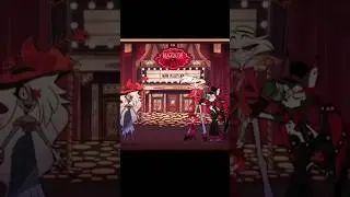 Hazbin Hotel'e hoşgeldiniz #hazbinhotel