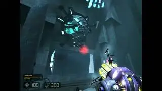 hl2 ep1_мод_кайф лайф_18+_часть 2