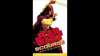 STAR WARS Scourge - Part 1 of 2 Full Unabridged Audiobook