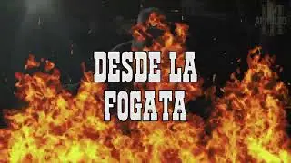 Los Traileros del Norte y Arnulfo III - Confesión (Desde La Fogata)