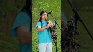 🪈 Kalamarka El Dorado - Cover Andean Music