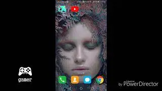 Telefondan YouTube Arka Plan (Banner) Yapma