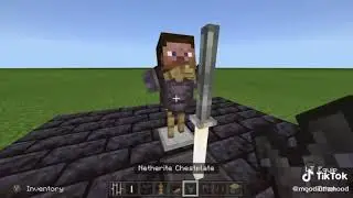 Trending Minecraft Tik Toks