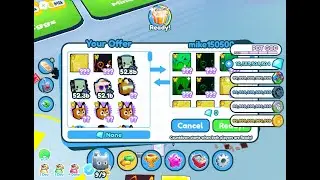 roblox pet simulator x good invetary ( part 2 )