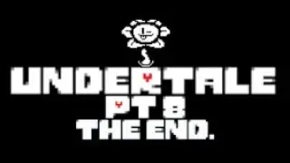 Undertale [Asgore Nd' flowey]