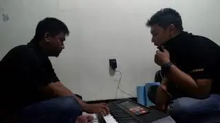 Warmness on the soul cover indonesia