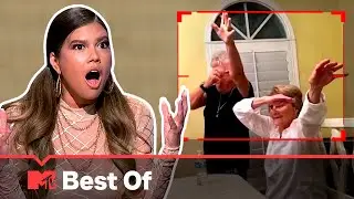 Ridiculousnessly Popular Videos: Generation Gap Edition 👶👵 Ridiculousness