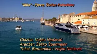 MILA -  Štefan Kokoškov HD