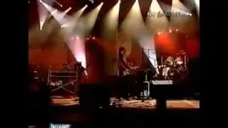 Агата Кристи - Выступление в СКК 