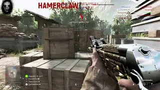 Battlefield V HAMERCLAW