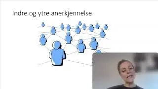 Anerkjennende kommunikasjon