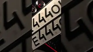 #автономера