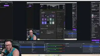 focusrite 2i2 4th gen how to set up Mic Mute
