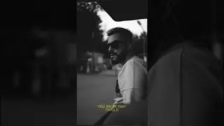 SEVEN x Mr. Gun x CHRISS - I Miss You (XO) | Vertical Lyric Video