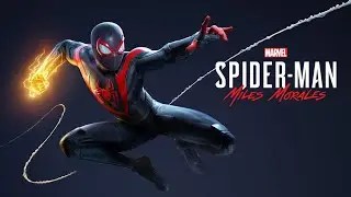 Marvel’s Spider-Man: Miles Morales #2 - (ДОП.ЗАДАНИЯ.ЧАСТЬ 1)