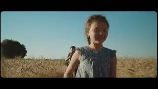 Director's showreel Berik Zhakhanov