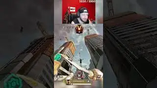 This is the coolest airdrop ever!