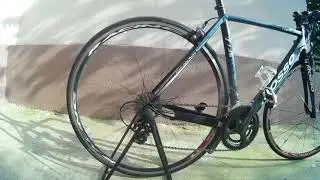 FULCRUM JANT SETİ RACİNG 7 //FULCRUM RACİNG 7 HUB SOUNDS