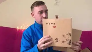 🇨🇳 Село в Китае. Новый год 🎄 2019.