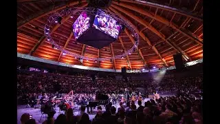 Hans Zimmer - TIME / INCEPTION - Imperial Orchestra