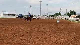 Sexy 6/27/19 exhibition Nevada