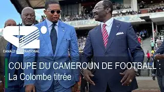 LE JOURNAL  19h50 du Lundi 30/09/2024 - Canal 2 international
