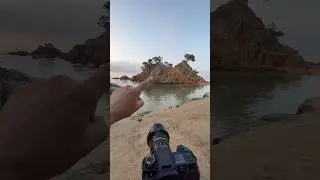 Cómo he realizado esta foto #shorts