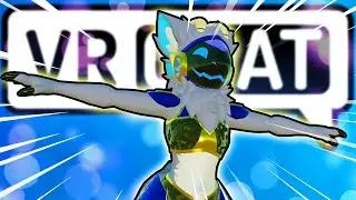 WHOSE LINE IS IT?! -- VRChat Improv is HERE!!