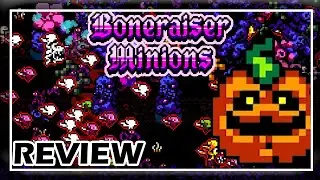 Should you play Boneraiser Minions | Review