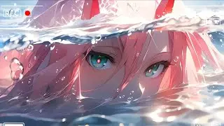 洗腦神曲《One Kiss》無法超越的絕美畫面！！