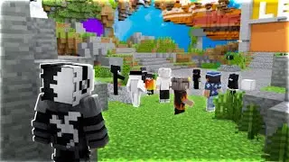 so i snuck into a bedwars creator tournament...