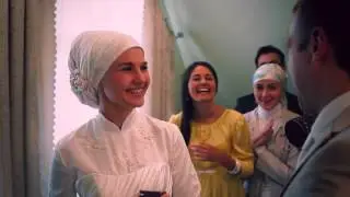 Татарская свадьба/tatar wedding kazan club media www.kazancafe.ru