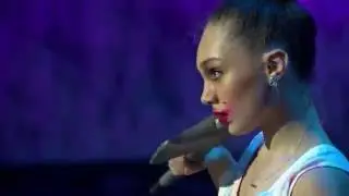 Dance Moms - Maddie Ziegler - Lizzie Borden (S6, E19)