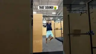EXTREMELY PAINFUL PARKOUR FAIL! 😱