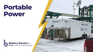Portable Power