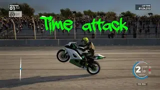 Suzuki GSX-R 1000 K5 | Laguna Seca | RIDE 3