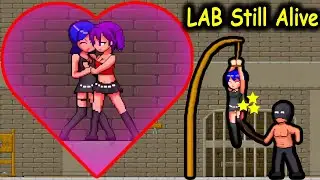 LAB Still Alive Full GamePlay