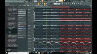 Drill Type beats (Pop Smoke style)
