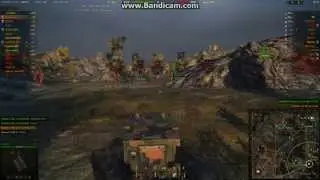 Trickshot KV-2