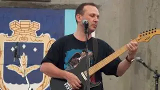 группа Логус (г. Н. Каховка)