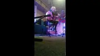 Саша Растич - Вопросы. Часть 3 [30.09.2012, Барнаул]